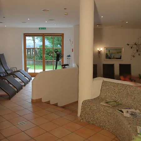 Mellow Mountain Hostel Ehrwald