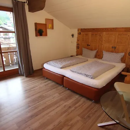 Mellow Mountain Hostel