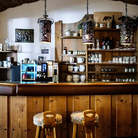 旅馆 Mellow Mountain