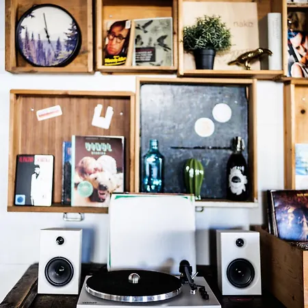 Mellow Mountain 埃尔瓦尔德