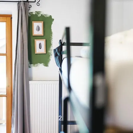 Mellow Mountain Ehrwald