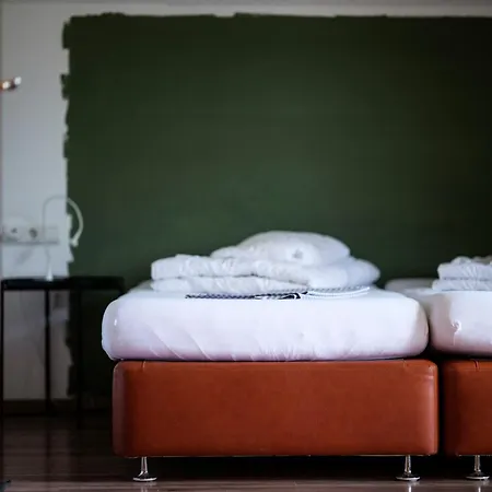 旅馆 Mellow Mountain *