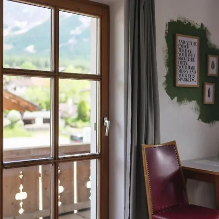 Mellow Mountain * Ehrwald