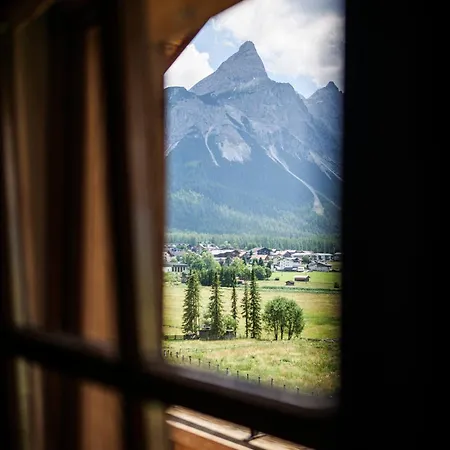 Mellow Mountain 旅馆 埃尔瓦尔德