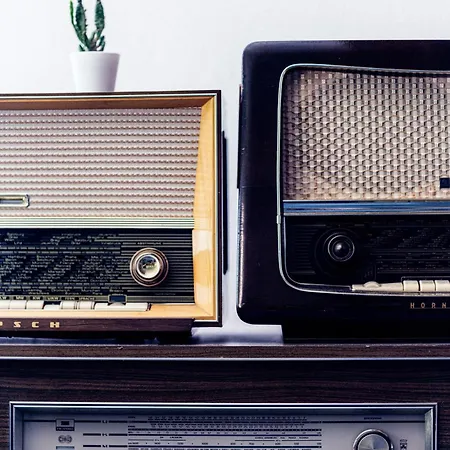 旅馆 Mellow Mountain 埃尔瓦尔德