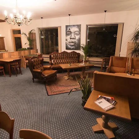 Hostel Mellow Mountain Ehrwald