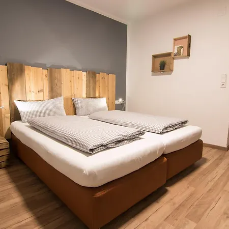 Hostel Mellow Mountain Ehrwald