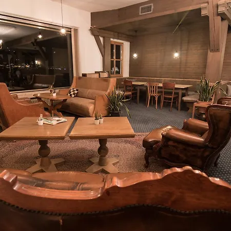 Mellow Mountain Hostel