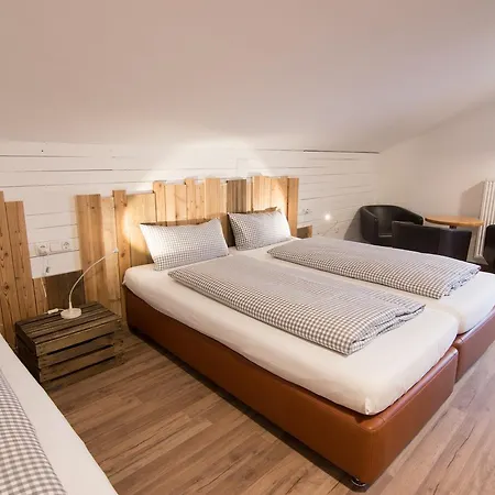 Mellow Mountain Hostel