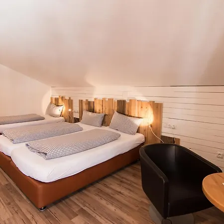 Hostel Mellow Mountain