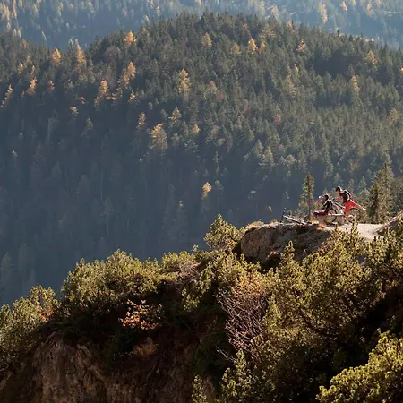 Mellow Mountain Hostel *