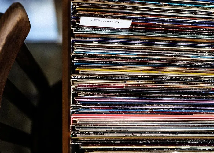 Mellow Mountain ホステル *