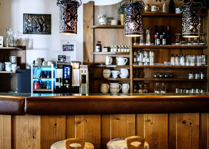 Hostel Mellow Mountain