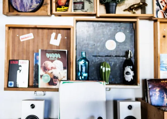 Mellow Mountain エールヴァルト