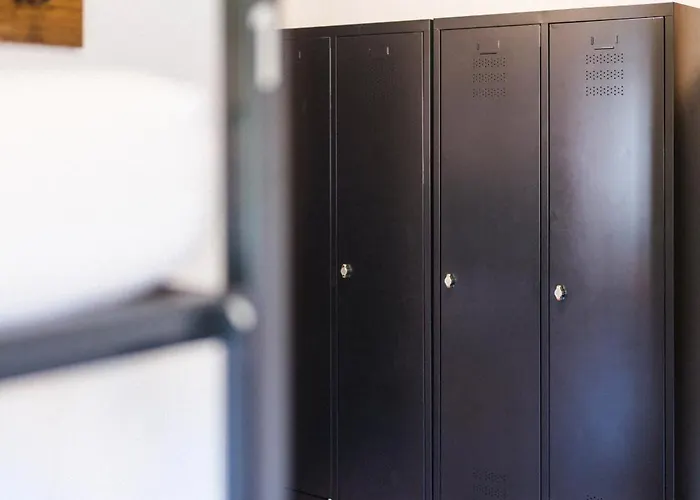 Mellow Mountain ホステル *