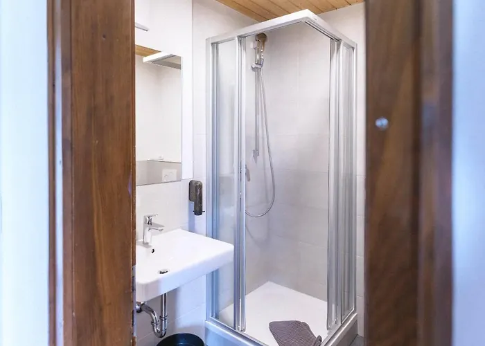 Mellow Mountain Hostel