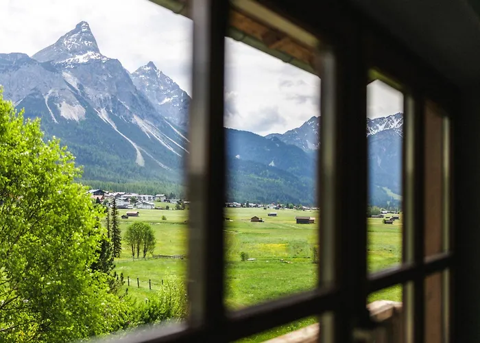 Hostel Mellow Mountain