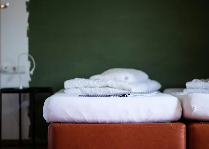 ホステル Mellow Mountain *