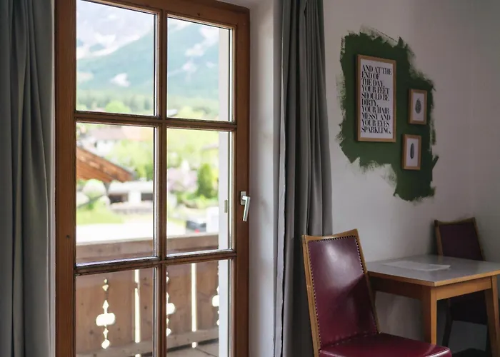 Mellow Mountain * エールヴァルト