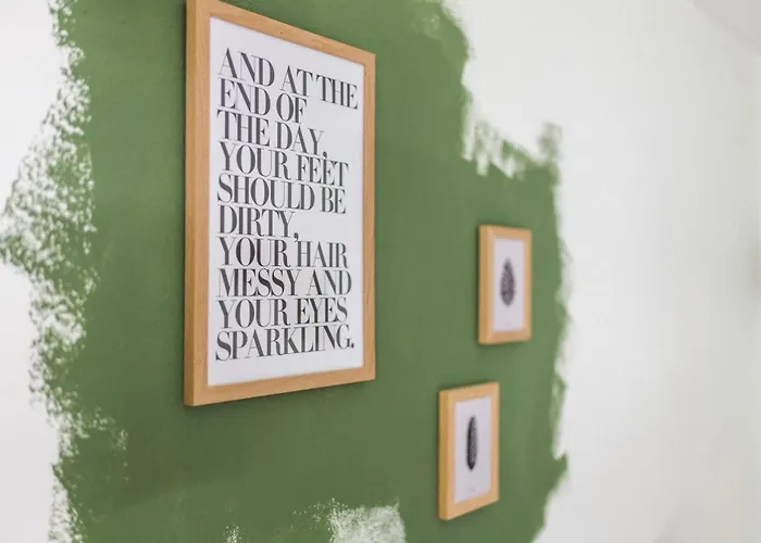 ホステル Mellow Mountain *