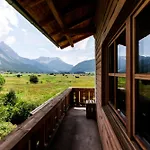 Mellow Mountain Ehrwald