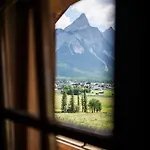 Mellow Mountain Hostal Ehrwald