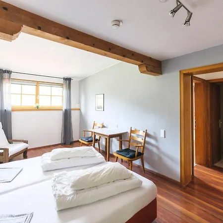 Hostel Mellow Mountain