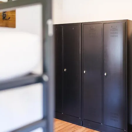 Mellow Mountain Hostel *