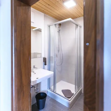 Mellow Mountain Hostel
