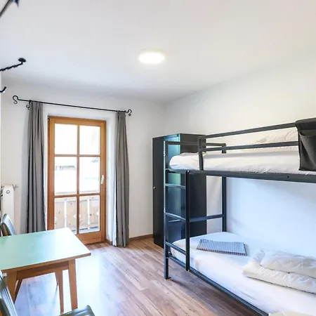 Mellow Mountain Hostel