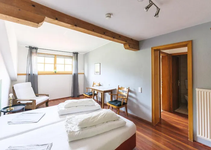 Hostel Mellow Mountain