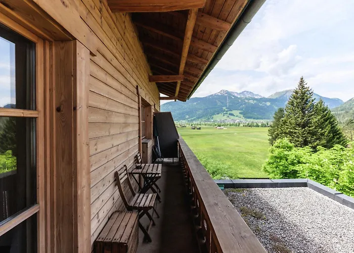 Hostel Mellow Mountain *