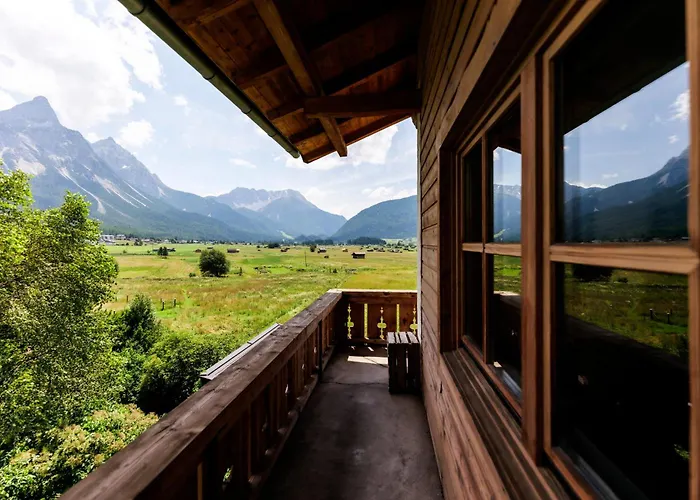 Mellow Mountain Ehrwald