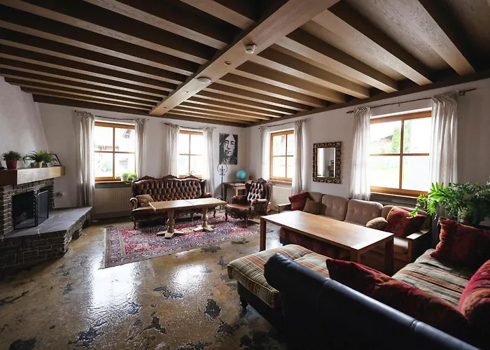 Hostel Mellow Mountain