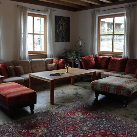 Hostal Mellow Mountain Ehrwald
