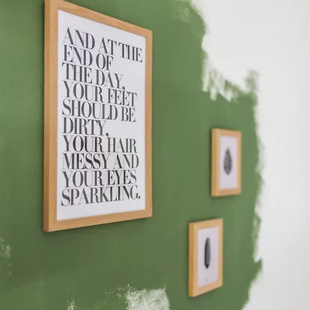 Hostel Mellow Mountain *