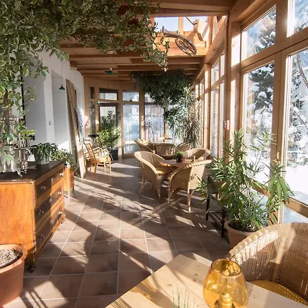 Hostal Mellow Mountain