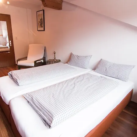 Hostal Mellow Mountain *