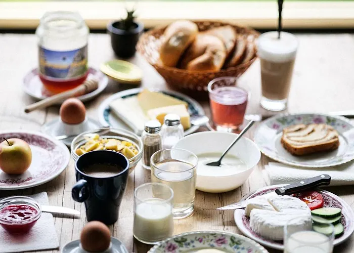 Hostel Mellow Mountain Ehrwald