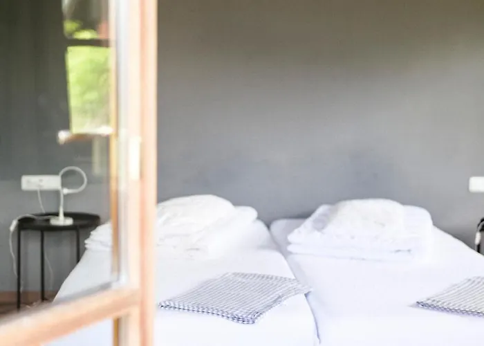 Mellow Mountain Hostel