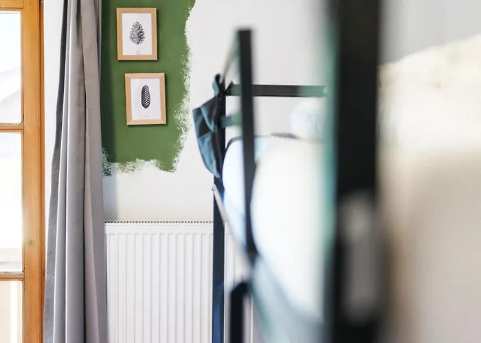 Mellow Mountain Ehrwald