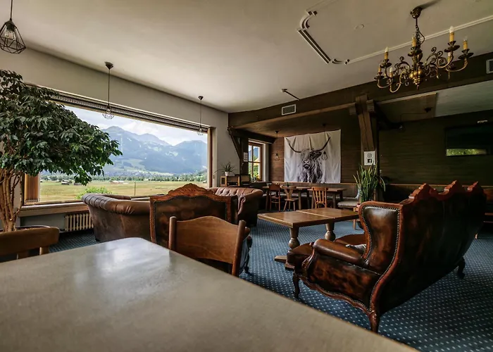 Hostel Mellow Mountain Ehrwald