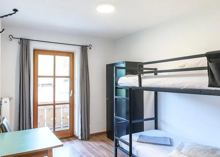 Mellow Mountain Hostel